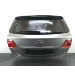 KLAPA BAGAŻNIKA TOYOTA AVENSIS III T27 2.0 D-4D 126KM2.0 D-4D20091G61264817                                            
