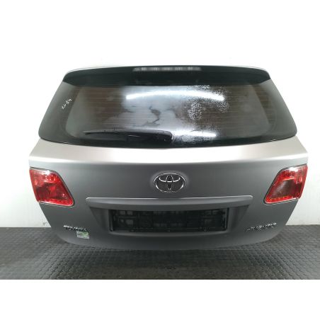 KLAPA BAGAŻNIKA TOYOTA AVENSIS III T27 2.0 D-4D 126KM 2.0 D-4D 2009 1G6 126 4817 