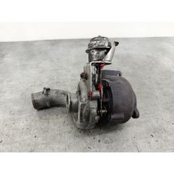 TURBINE NISSAN PRIMERA III P12 1.9 DCI 120KM1.9 DCI2003GT1749V  708639-0006KY01194638                                            