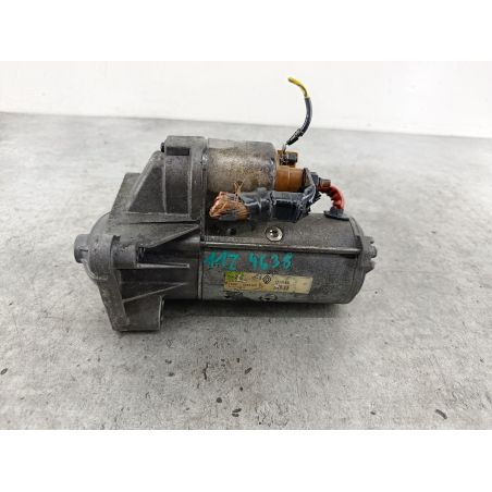 ROZRUSZNIK NISSAN PRIMERA III P12 1.9 DCI 120KM 1.9 DCI 2003 8200075362B  D7R49 VALEO KY0 119 4638 