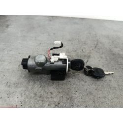 STACYJKA NISSAN PRIMERA III P12 1.9 DCI 120KM1.9 DCI200328590C9965  5WK48043CKY01194638                                            