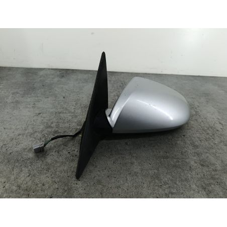 LEFT MIRROR NISSAN PRIMERA III P12 1.9 DCI 120KM 1.9 DCI 2003 96302-AU422 KY0 119 4638 
