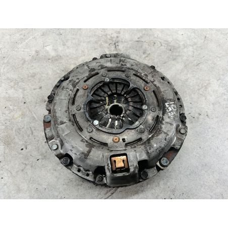 KOŁO DWUMASOWE KOMPLETNE KIA CARENS IV 1.7 CRDI 2013 K7N 136 4924 