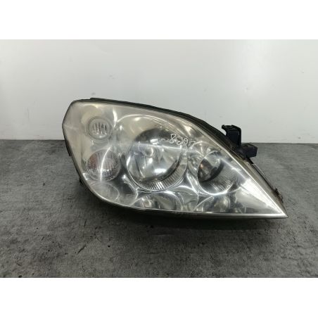 LAMPA PRZÓD PRAWA NISSAN PRIMERA III P12 1.9 DCI 120KM 1.9 DCI 2003 215-1191R  08-215-119R DEPO KY0 119 4638 