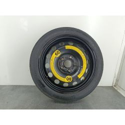 KOŁO DOJAZDOWE 16'' SEAT TOLEDO III 1.9 TDI 105KM1.9 TDI20071K0601027FLC9Z10548273.5"                                            