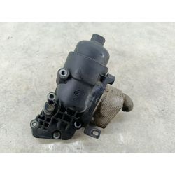 PODSTAWA FILTRA OLEJU KIA CARENS IV 1.7 CRDI201326400-2A321  26410-2A300  K7N1364924                                            