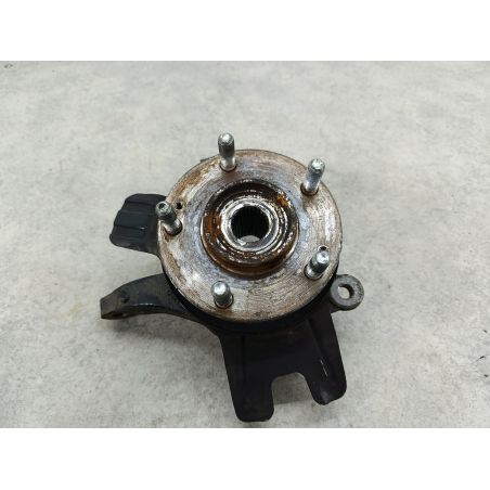 ZWROTNICA PRAWY PRZÓD KIA CARENS IV 1.7 CRDI 2013 K7N 136 4924 