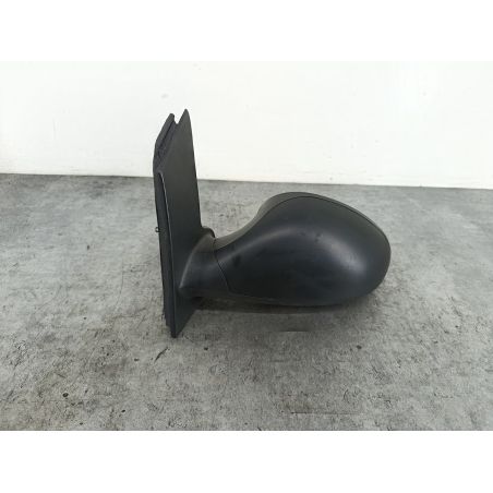 LEFT MIRROR SEAT TOLEDO III 1.9 TDI 105KM 1.9 TDI 2007 LC9Z 105 4827 