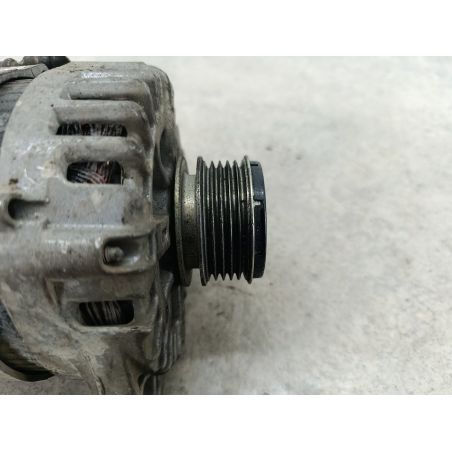ALTERNATOR KIA CARENS IV 1.7 CRDI 2013 37300-2A800   K7N 136 4924 