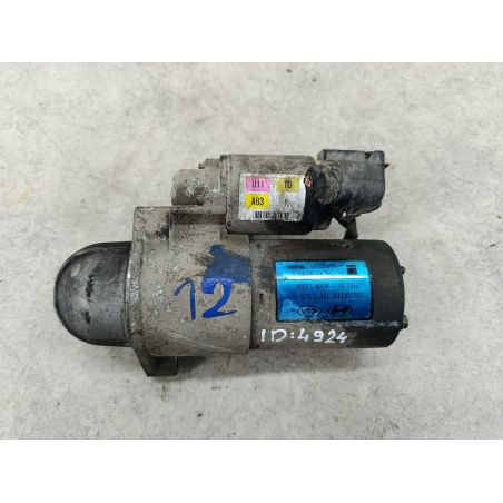 ROZRUSZNIK KIA CARENS IV 1.7 CRDI 2013 36100-2A830 8000511  REMY K7N 136 4924 