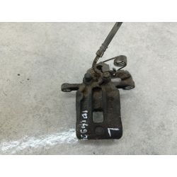 ZACISK HAMULCOWY LEWY TYŁ KIA CARENS IV 1.7 CRDI2013K7N1364924                                            