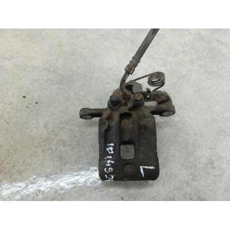 ZACISK HAMULCOWY LEWY TYŁ KIA CARENS IV 1.7 CRDI 2013 K7N 136 4924 