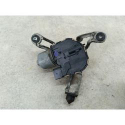 MECHANIZM WYCIERACZEK PRZÓD LEWY KIA CARENS IV 1.7 CRDI201398110-A4000  K7N1364924                                            