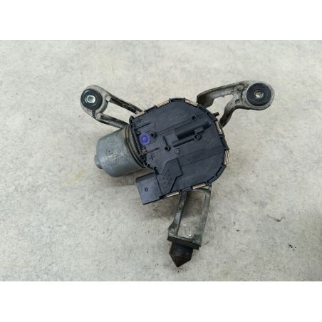 MECHANIZM WYCIERACZEK PRZÓD LEWY KIA CARENS IV 1.7 CRDI 2013 98110-A4000   K7N 136 4924 