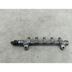 LISTWA WTRYSKOWA DIESEL KIA CARENS IV 1.7 CRDI201331400-2A420  K7N1364924                                            