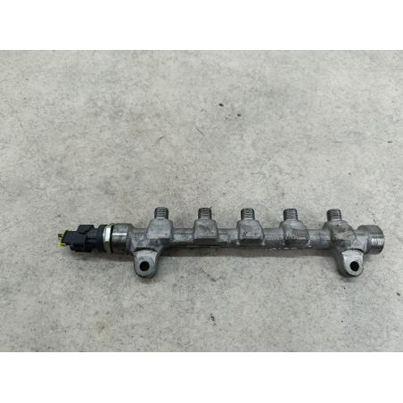 LISTWA WTRYSKOWA DIESEL KIA CARENS IV 1.7 CRDI 2013 31400-2A420   K7N 136 4924 