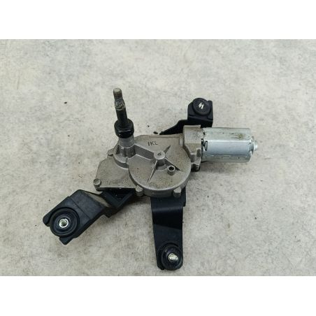 SILNICZEK WYCIERACZKI TYŁ KIA CARENS IV 1.7 CRDI 2013 98700-A4000   K7N 136 4924 