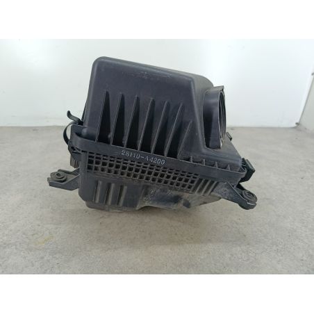 OBUDOWA FILTRA POWIETRZA KIA CARENS IV 1.7 CRDI 2013 28110-A4200 K7N 136 4924 