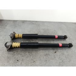 AMORTYZATORY TYŁ KOMPLET VW POLO V 6R 1.2 12V 60KM1.2 12V2012343328LP3G604915                                            