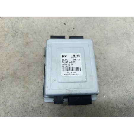 MODUŁ WSPOMAGANIA KIA CARENS IV 1.7 CRDI 2013 56340-A4005 K7N 136 4924 