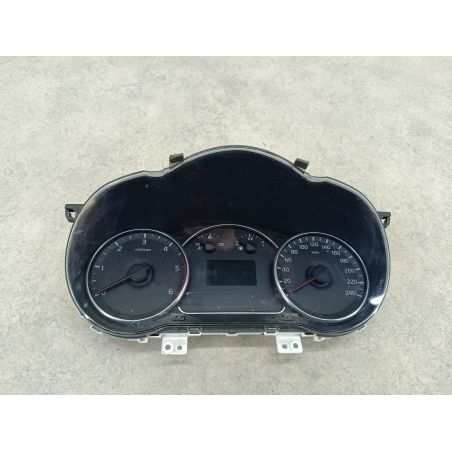 LICZNIK KIA CARENS IV 1.7 CRDI 2013 94005-A4081  20131106 K7N 136 4924 