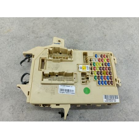 MODUŁ BSI KIA CARENS IV 1.7 CRDI 2013 91950-A4510 K7N 136 4924 