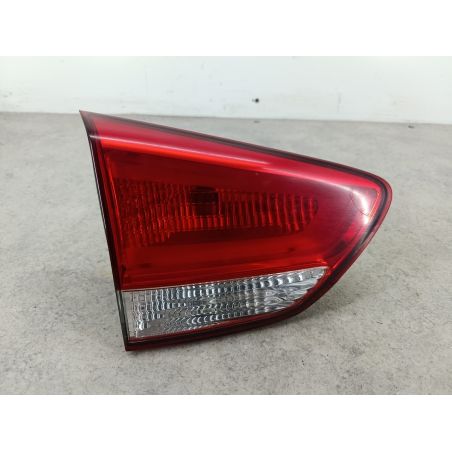 LAMPA TYLNA LEWA W KLAPE KIA CARENS IV 1.7 CRDI 2013 92403-A4 K7N 136 4924 