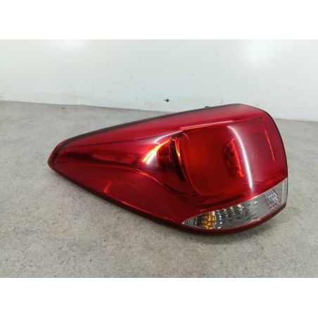 LAMPA TYLNA LEWA KIA CARENS IV 1.7 CRDI 2013 92401-A4 K7N 136 4924 