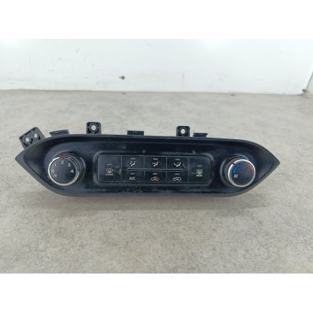 PANEL NAWIEWU KIA CARENS IV 1.7 CRDI 2013 97250-A4010CA K7N 136 4924 