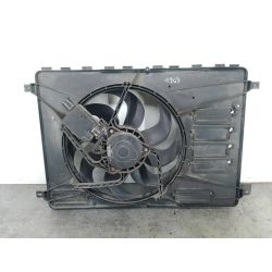 WENTYLATOR CHŁODNICY Z MODUŁEM FORD S-MAX I 2.0 TDCI20096G91-8C607-PEG61434903                                            