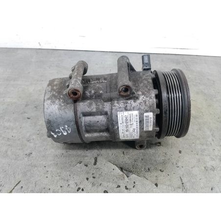 POMPA, SPRĘŻARKA KLIMATYZACJI FORD S-MAX I 2.0 TDCI 2009 10-160-01042 SIGMA JP G6 143 4903 