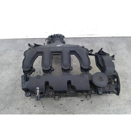 KOLEKTOR SSĄCY FORD S-MAX I 2.0 TDCI 2009 9662688980 G6 143 4903 