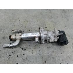 ZAWÓR EGR Z CHŁODNICĄ SPALIN FORD S-MAX I 2.0 TDCI2009H44GA  993062H  98181 VALEOG61434903                                            
