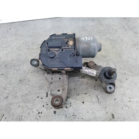 MECHANIZM WYCIERACZEK PRZÓD LEWY FORD S-MAX I 2.0 TDCI 2009 6M21-17504-AK G6 143 4903 