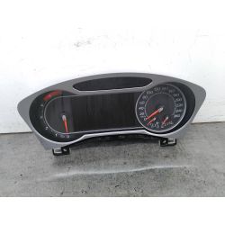 LICZNIK FORD S-MAX I 2.0 TDCI20098M2T-10849-VE  8M2T-14C023-CE VISTEONG61434903                                            