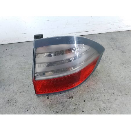 LAMPA TYLNA PRAWA FORD S-MAX I 2.0 TDCI 2009 G6 143 4903 