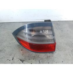 LAMPA TYLNA LEWA FORD S-MAX I 2.0 TDCI2009G61434903                                            