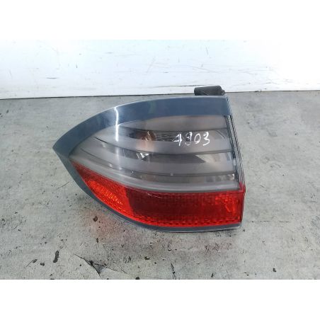 LAMPA TYLNA LEWA FORD S-MAX I 2.0 TDCI 2009 G6 143 4903 