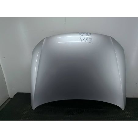 MASKA VW PASSAT B6 1.8 TSI 160KM 1.8 TSI 2009 LA7W 160 4783 