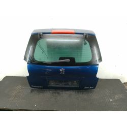 KLAPA BAGAŻNIKA PEUGEOT 207 SW 1.6 VTI 120KM1.6 VTI2007KPL1204639                                            