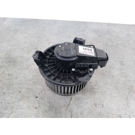 WENTYLATOR NAWIEWU, DMUCHAWA TOYOTA AVENSIS III T27 2.0 D-4D 126KM 2.0 D-4D 2009 AV272700-8103 1G6 126 4817 