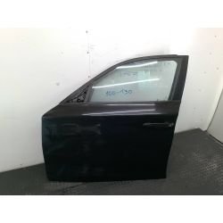 DRZWI PRZÓD LEWY BMW 1 E87 1.6 16V 116i2006668/91154767                                            