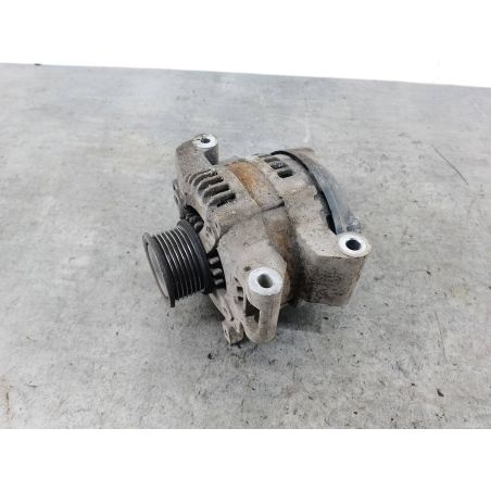 ALTERNATOR TOYOTA AVENSIS III T27 2.0 D-4D 126KM 2.0 D-4D 2009 27060-0G021 1G6 126 4817 