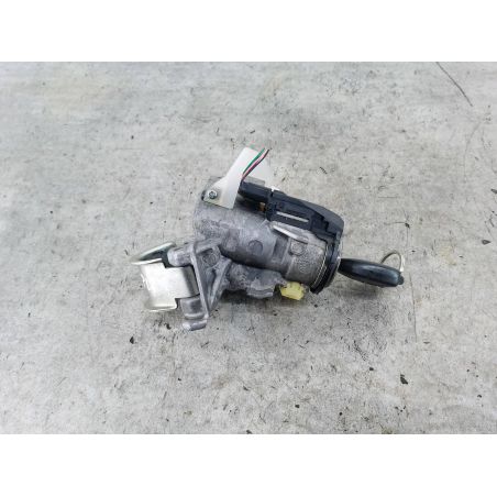 STACYJKA TOYOTA AVENSIS III T27 2.0 D-4D 126KM 2.0 D-4D 2009 45020-0204 1G6 126 4817 