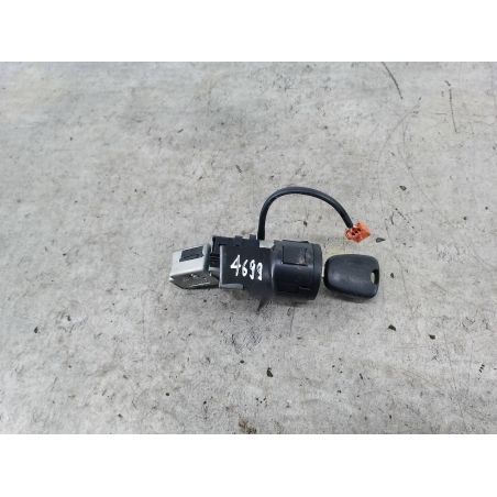 STACYJKA PEUGEOT 207 1.6 HDI 90KM 1.6 HDI 2008 36410600 EXL 90 4699 