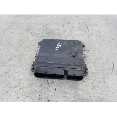 KOMPUTER, STEROWNIK TOYOTA AVENSIS III T27 2.0 D-4D 126KM 2.0 D-4D 2009 89661-05D30 MB275900-0181  DENSO 1G6 126 4817 