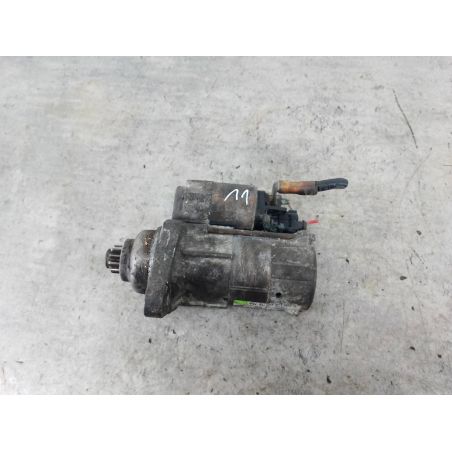 starter VW PASSAT B6 1.6 TDI 105KM 1.9 TDI 2006 02Z911023H L041 105 4710 