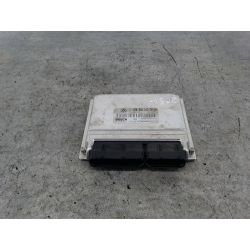 KOMPUTER, STEROWNIK SKODA SUPERB I 1.8 20V 150KM1.8 20V20044B0906018DH 0261207928  BOSCHLF5U1494508                                            