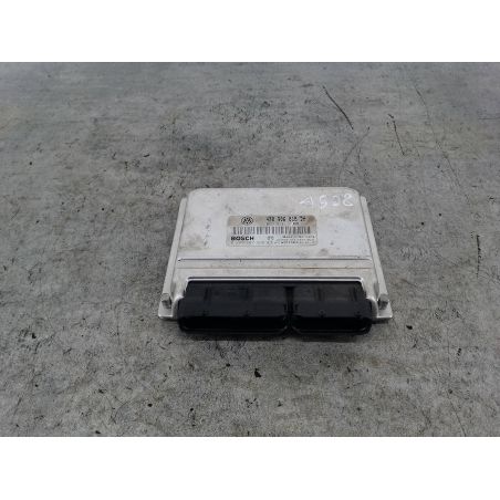 KOMPUTER, STEROWNIK SKODA SUPERB I 1.8 20V 150KM 1.8 20V 2004 4B0906018DH 0261207928  BOSCH LF5U 149 4508 