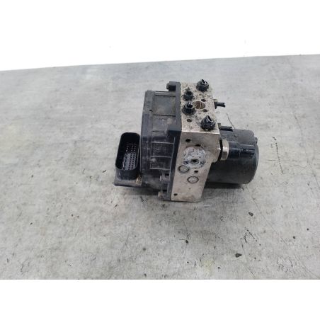 ABS PUMP SKODA SUPERB I 1.8 20V 150KM 1.8 20V 2004 3U0614517D LF5U 149 4508 